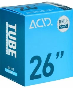 ACID Chambre à Air MTB 26" -Composants Soldes ACID MTB 26 Schlauch 93556 3