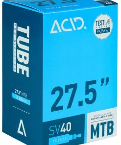 ACID Chambre à Air MTB 27,5 -Composants Soldes ACID MTB 27 5 Schlauch 93558 3