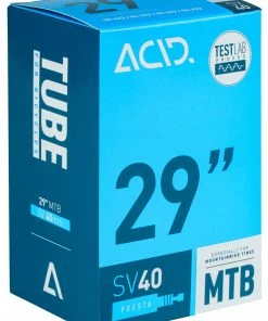 ACID Chambre à Air MTB 29 5 ACID Chambre à Air MTB 29 -Composants Soldes ACID MTB 29 Schlauch 93578 3