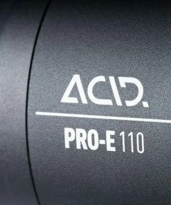 ACID PRO-E 110 BES3 Feu Avant De Vélo électrique Pour Bosch Gen4 Smart System -Composants Soldes ACID Pro E 110 BES3 E Bike Frontlicht 93813 3