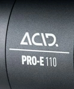 ACID Feu Avant Pour E-bike PRO-E 110 6 ACID Feu Avant Pour E-bike PRO-E 110 -Composants Soldes ACID Pro E 110 E Bike Frontlicht 93143 3