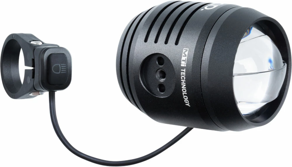 ACID PRO-E 140 High Beam BES3 Lumière Avant De Vélo électrique Pour Bosch Gen4 Smart System 1 ACID PRO-E 140 High Beam BES3 Lumière Avant De Vélo électrique Pour Bosch Gen4 Smart System