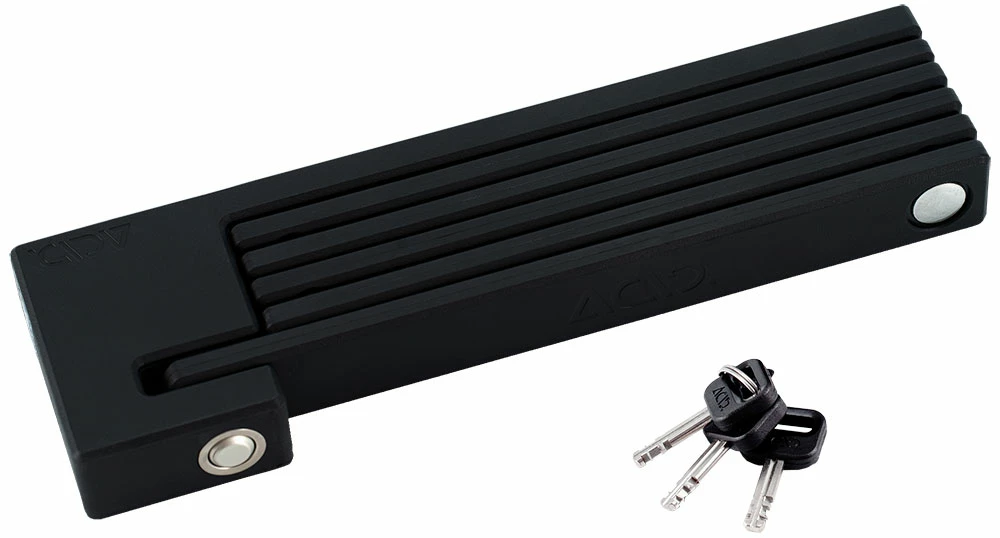 ACID Antivol Pliable RIGID 90 1 ACID Antivol Pliable RIGID 90