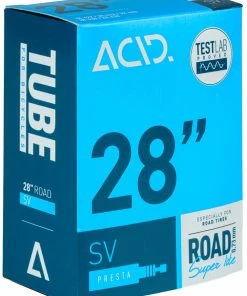 ACID Chambre à Air Road Super Lite 28