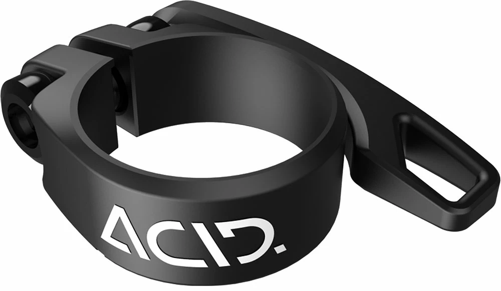 ACID Collier De Selle Avec Outil Intégré 1 ACID Collier De Selle Avec Outil Intégré