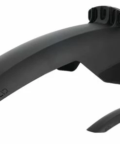 ACID Arde-boue Avant MUD SHIELD