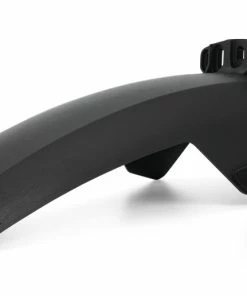 ACID Arde-boue Avant MUD SHIELD -Composants Soldes ACID Schutzblech MUD SHIELD vorne lang 93502