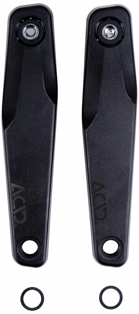 ACID Jeu De Manivelles TREKKING HYBRID 1 ACID Jeu De Manivelles TREKKING HYBRID