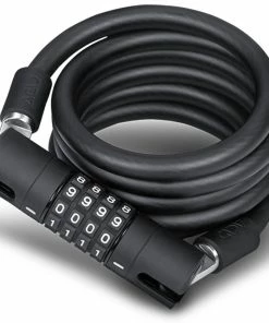 ACID Antivol à Câble à Combinaison CORVID C180