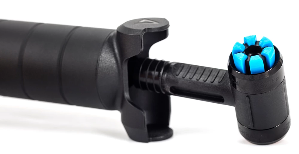 ACID Pompe RACE FLEX HV 3 ACID Pompe RACE FLEX HV – Image 3