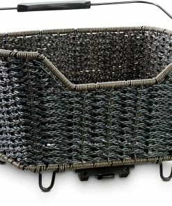 ACID Panier De Porte-bagages En Rotin RILink 20