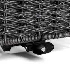 ACID Panier De Porte-bagages En Rotin RILink 20 -Composants Soldes ACID RILink 20 Rattan Gepacktragerkorb 93125 c