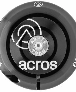 Acros AZ-44BL Blocklock Partie Supérieure Du Jeu De Direction -Composants Soldes ACROS AZ 44BL Blocklock schwarz b