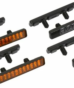 Acros Pédales à Plateforme A-Flat-Urban 8 Acros Pédales à Plateforme A-Flat-Urban -Composants Soldes ACROS A Flat Urban Plattformpedale 159 02 000R1 d