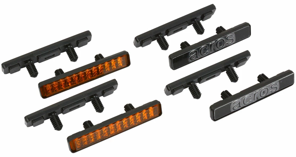 Acros Pédales à Plateforme A-Flat-Urban 4 Acros Pédales à Plateforme A-Flat-Urban – Image 4