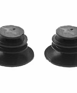 Acros Poignées En Silicone A-Grip -Composants Soldes ACROS A Grip Silikongriffe Plugs