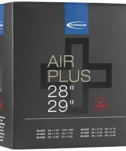 Schwalbe Chambre à Air AIR Plus SV19AP 29