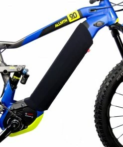 Fahrer Protection De Batterie E-Bike Pour Batterie Sous Tension 7 Fahrer Protection De Batterie E-Bike Pour Batterie Sous Tension -Composants Soldes AKC T M 4