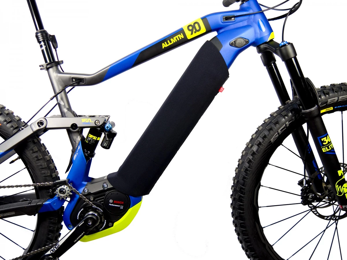 Fahrer Protection De Batterie E-Bike Pour Batterie Sous Tension 4 Fahrer Protection De Batterie E-Bike Pour Batterie Sous Tension – Image 4