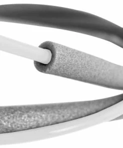 Aktiv-8 Gaine En Mousse Anti-vibrations Pour Le Passage Interne Des Câbles