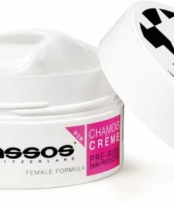 Assos Chamois Creme Woman 200 Ml