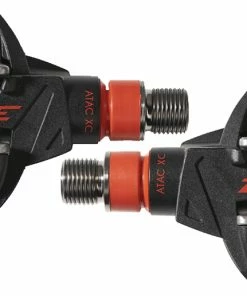 Time ATAC XC 12 Pédales De VTT En Carbone Titane