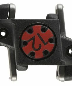 Time ATAC XC 12 Pédales De VTT En Carbone Titane -Composants Soldes ATAC XC 12 black T2GV001 3