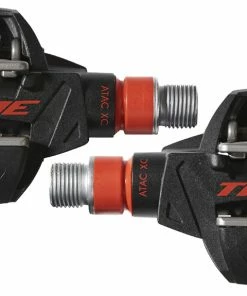 Time Pédales VTT ATAC XC 8 Carbon