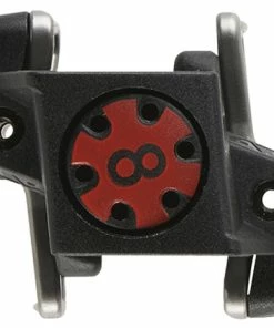 Time Pédales VTT ATAC XC 8 Carbon -Composants Soldes ATAC XC 8 black T2GV002 3