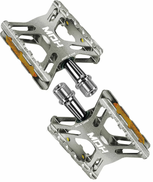 MDH Pédales ATB 1 MDH Pédales ATB