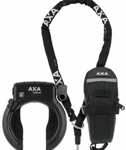AXA Defender Set 140 Incl. Sac