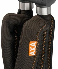 AXA Antivol Pliable FOLDABLE 800 -Composants Soldes AXA FOLDABLE 800 Faltschloss 59800495SB 3