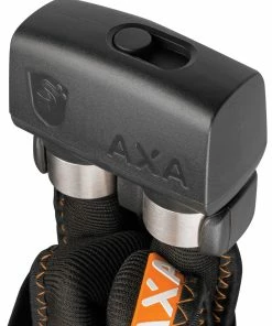 AXA Antivol Pliable FOLDABLE 800 -Composants Soldes AXA FOLDABLE 800 Faltschloss 59800495SB 4