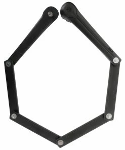 AXA Antivol Pliable Fold 100 7 AXA Antivol Pliable Fold 100 -Composants Soldes AXA Fold 100 Faltschloss 59811095SB c