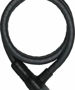 Abus Microflex 6615K/120 Avec Support SCLL