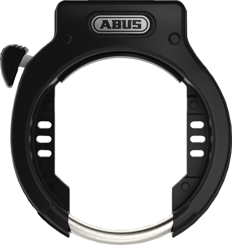 Abus 4650XL NR Serrure à Cadre 1 Abus 4650XL NR Serrure à Cadre