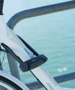 Abus Antivol à Arceau Granit X-Plus 540/160, Support SH B Inclus -Composants Soldes Abus 67899 20113934 Granit X Plus 540160 Bugelschloss inkl SH B Halter 3