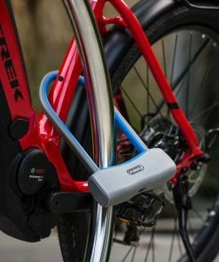 Abus 770A SmartX™ -Composants Soldes Abus 770A SmartX inkl USKF Halterung 82359 6RYJqGNpt5PJmb