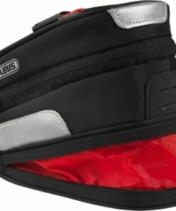 Abus Sacoche De Selle Oryde ST 2100 KF 7 Abus Sacoche De Selle Oryde ST 2100 KF -Composants Soldes Abus 84720 ST 2100 KF Bild 3