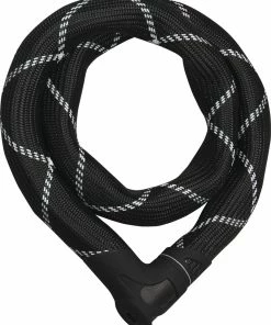 Abus Iven Steel-O-Chain 8210/140 Antivol à Chaîne