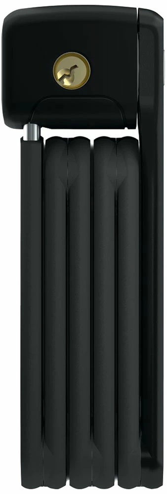 Abus Antivol Pliable Bordo Lite Mini 6055K/60, Support Inclus 1 Abus Antivol Pliable Bordo Lite Mini 6055K/60, Support Inclus