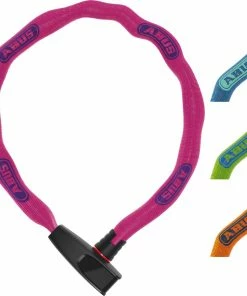 Abus Antivol à Chaîne Catena 6806/75 Neon