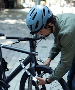 Abus Antivol Pliable Bordo SmartX 6500A/110 SH, Support Inclus -Composants Soldes Abus Milieu BORDO 6500A 110 balck 3 3JewIqost6ct4p