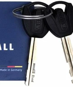 Abus Cylindre De Fermeture Plus Pour Bosch Powertube