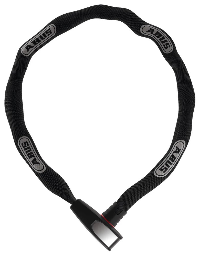 Abus Steel-O-Chain™ 8807 Antivol à Chaîne 1 Abus Steel-O-Chain™ 8807 Antivol à Chaîne