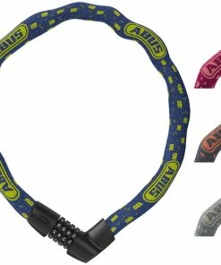 Abus Coffre-fort 1385/75 Serrure à Chaîne