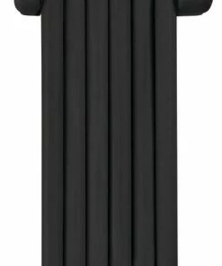 Abus Serrure Pliante Bordo Combo 6100/90 Avec Support SH