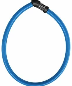 Abus 4408C/65 Câble-antivol -Composants Soldes Abus Kabelschloss 4408C 40794 03