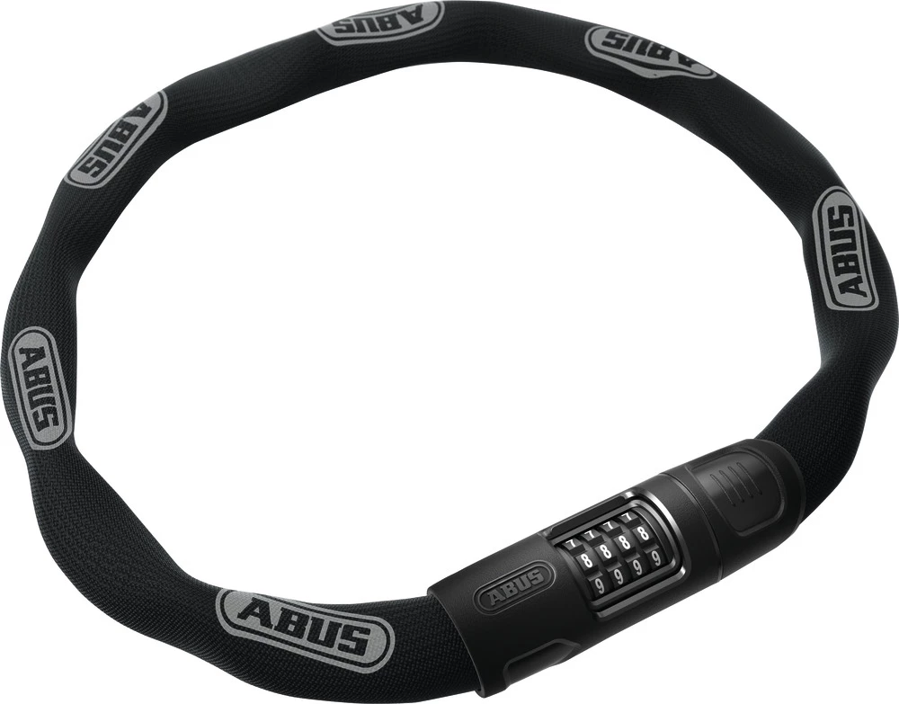 Abus 8808C/110 Serrure à Chaîne 1 Abus 8808C/110 Serrure à Chaîne