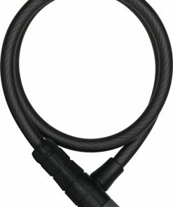 Abus Primo 5410K/85 Antivol à Câble Spiralé